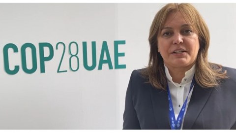 Dubayda BMT-nin İqlim Dəyişikliyi üzrə Çərçivə Konvensiyasının konfransı işə başlayıb