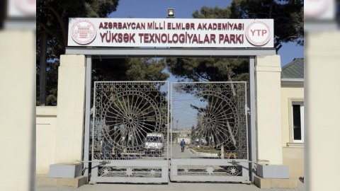 “Elm və Texnologiya Parkı” ləğv olunur