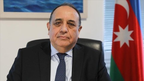 Vilayət Quliyev sosial şəbəkə hesabını BAĞLADI