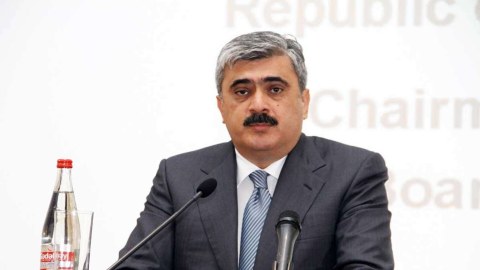 İki şəhərin xərclərində dəyişiklik edilsin - Nazir