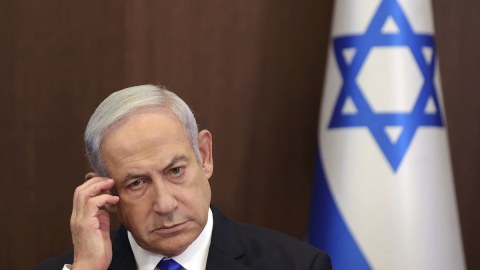 Netanyahunun ofisi atəşkəsin pozulmasından NƏ DEYİR?