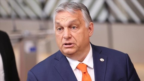 Orban yenə Ukraynanın ƏLEYHİNƏ ÇIXDI