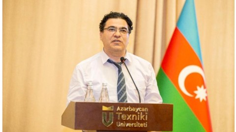 Rektor prorektoru işdən ÇIXARDI