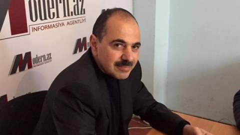 Mahir Qabiloğlu üçün ÖZƏL GÜN
