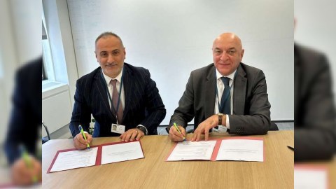 Gürcüstan və Türkiyə arasında vacib sənəd imzalandı