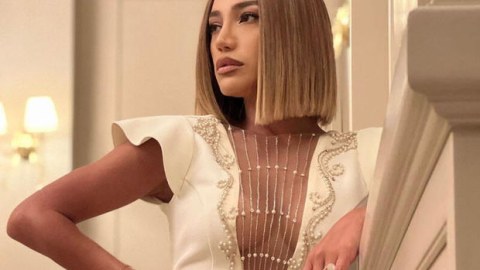 Röya birinci oldu, dinləyicilərinə təşəkkür etdi