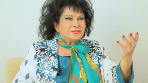 Zeynəb Xanlarovanın nəvəsinə vəzifə VERİLDİ