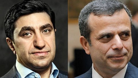 Azərbaycanlı milyarderlərin bazarı YANDI