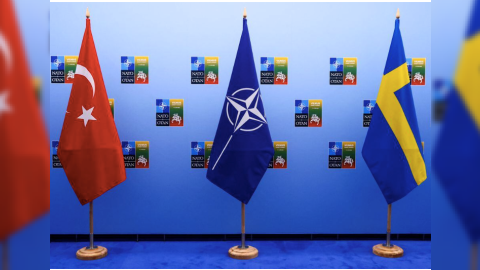 Türkiyə parlamentindəki fraksiyalar İsveçin NATO üzvlüyünə NƏ DEYİR?