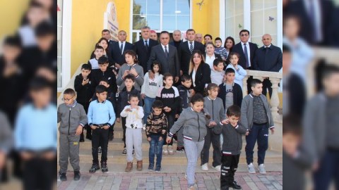 Goranboyda Beynəlxalq Əlillər Günü qeyd edildi - FOTO