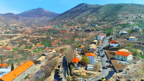 Laçında yeni həyat - Millət vəkili yazır