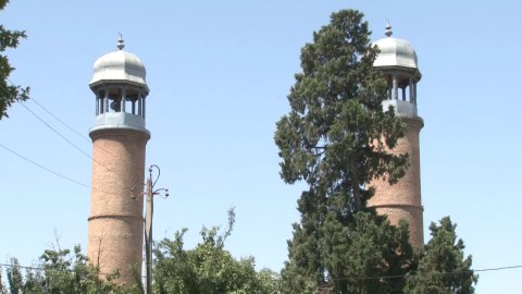 Tərtər Azərbaycanın ən kiçik rayonu olacaq - SƏBƏB