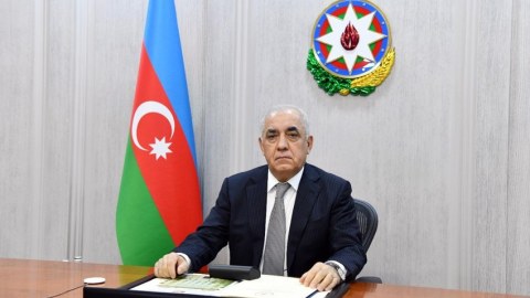 Baş nazir tapşırıq verdi