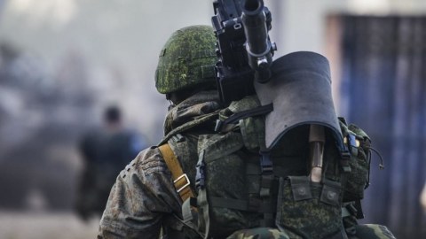 Rusiyada genişmiqyaslı hərbi təlimlər keçiriləcək