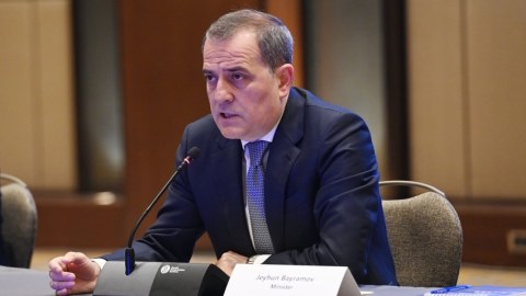 Bəzi üçüncü tərəflər bölgədə destruktiv fəaliyyət göstərir