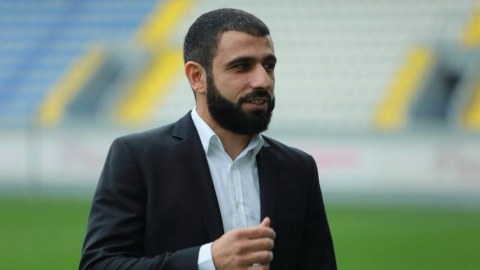 Milli komandaya kim rəhbərlik edəcək: Rəşad Sadıqov, yoxsa...
