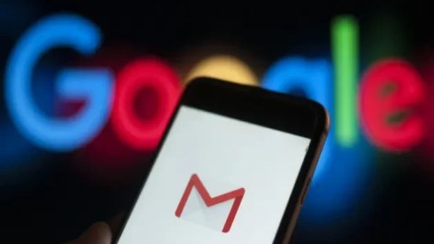 “Gmail” köhnə hesabları sildi