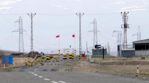 Ermənistan Türkiyə ilə sərhədi açmağa hazırdır