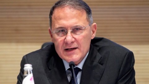 İlham Əliyev çox praqmatik liderdir - İtaliyalı nazir müavini