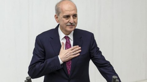 BMT zibil qutusuna atılıb - Nurman Kurtulmuş