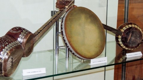 Musiqi məktəblərinə direktor vəzifəsinə qəbulun nəticəsi açıqlandı