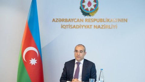 Azərbaycanda mühüm iqtisadi dəyişikliklər baş verib - Nazir