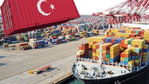 Türkiyədən ixracat REKORDU