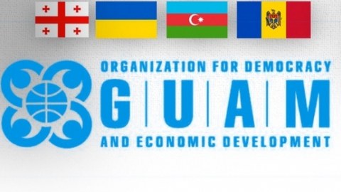 GUAM-a sədrlik Azərbaycana KEÇƏCƏK