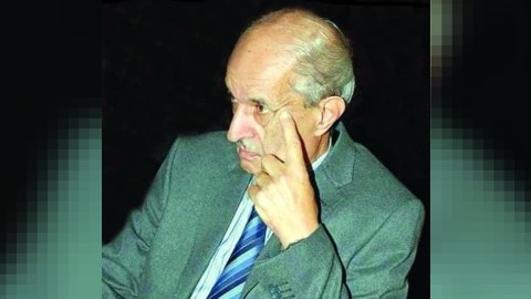 Mənəviyyat adamı