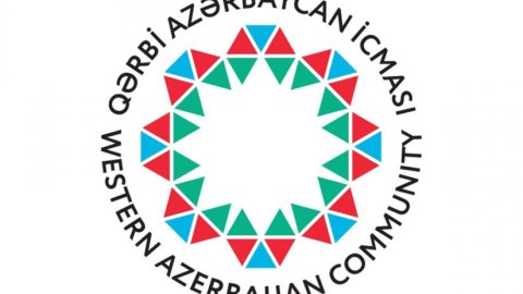 BMT-nin xüsusi məruzəçisi kobud səhvini düzəltməlidir - İCMA