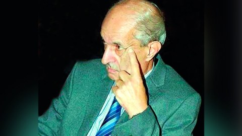MEDİA-dan Yalçın Əlizadənin ailəsinə BAŞSAĞLIĞI