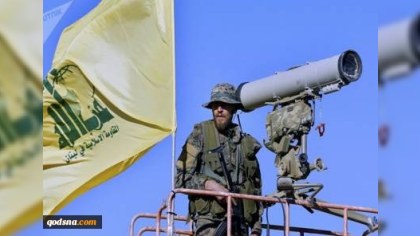 “Hizbullah” İsrailin radar stansiyasını VURDU