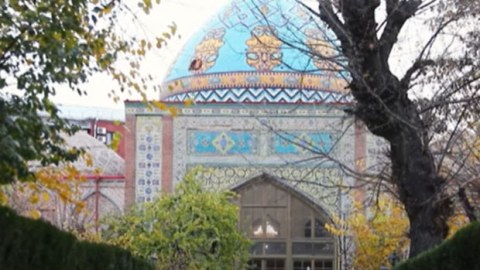 Bu kadrlar Ermənistanı təşvişə salacaq - VİDEO