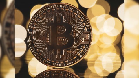 Bitkoinin qiyməti 40 min dolları ötüb