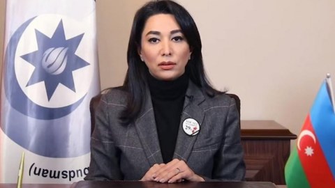 Ermənistan hələ də dəqiq məlumatları vermək istəmir - Ombudsman