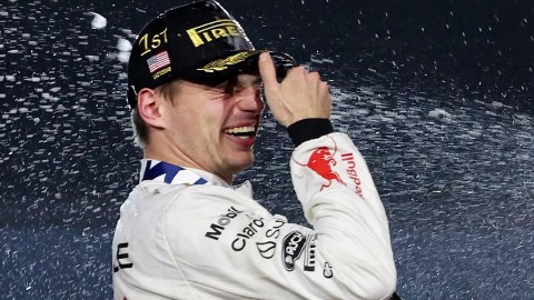 Ən çox pul qazanan "Formula" 1 pilotları - SİYAHI
