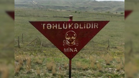 Azərbaycanda mina qurbanlarının əksəriyyəti kişilərdir