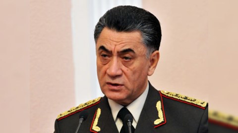 Ramil Usubovun qardaşı oğluna yeni vəzifə VERİLDİ
