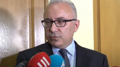 Mirzoyanın müavini sülh müqaviləsi barədə nələr dedi?