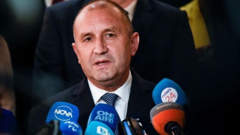 Bolqarıstan Ukraynaya hərbi yardım göndərəsi olmadı - Prezident vetosu...