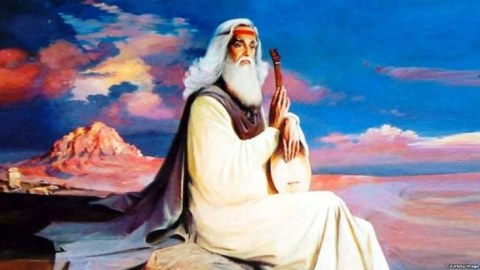 “Dədə Qorqud”un əlyazmasında 1000-ə yaxın səhv aşkarlanıb