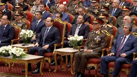 Zakir Həsənov Misirə getdi - FOTO