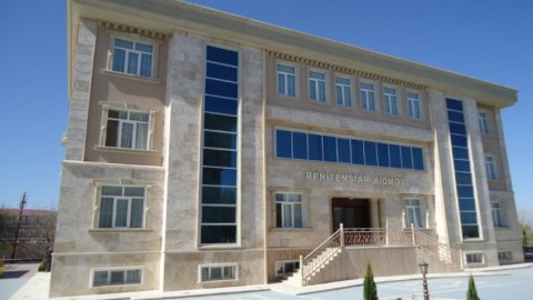 Naxçıvan Penitensiar Xidmətinin sabiq rəisi məhkəmədə ifadə verdi