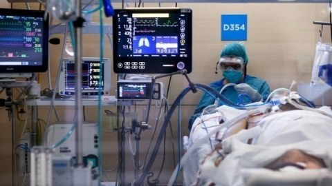 Azərbaycanda daha 4 nəfər koronavirusdan ÖLDÜ