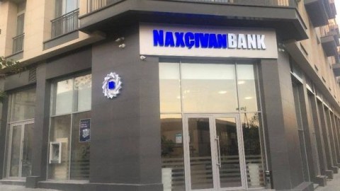 Azərbaycanda daha bir bank bağlanır?