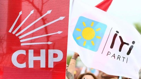 Türkiyə seçkiləri: Akşener CHP-nin ittifaq təklifinə YOX dedi 