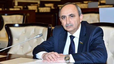 Ermənistanda bir nəfər olsun azərbaycanlı qalmayıb - Əziz Ələkbərli
