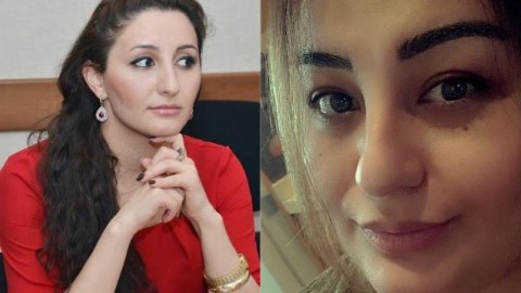 Bələdiyyə sədrinə və bacısına HÖKM OXUNDU