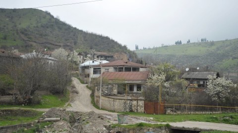 Ağdərə rayonu bərpa edilir - Deputatlar HƏ dedi