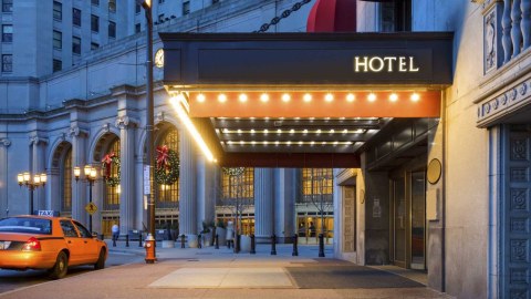Hotel sahiblərinə 3 il vergi güzəşti ediləcək